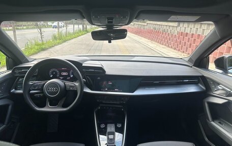 Audi A3, 2023 год, 1 700 000 рублей, 9 фотография