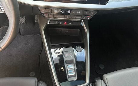Audi A3, 2023 год, 1 700 000 рублей, 12 фотография