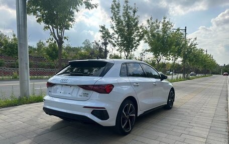 Audi A3, 2023 год, 1 700 000 рублей, 6 фотография