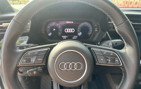 Audi A3, 2023 год, 1 700 000 рублей, 10 фотография