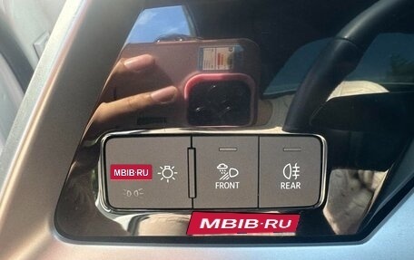 Audi A3, 2023 год, 1 700 000 рублей, 13 фотография