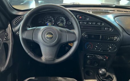 Chevrolet Niva I рестайлинг, 2014 год, 580 000 рублей, 17 фотография