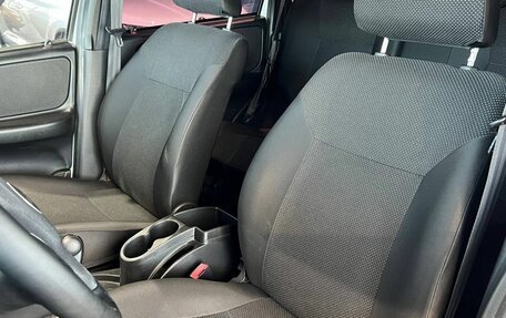 Chevrolet Niva I рестайлинг, 2014 год, 580 000 рублей, 18 фотография