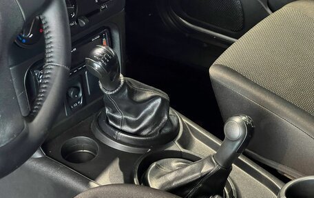 Chevrolet Niva I рестайлинг, 2014 год, 580 000 рублей, 13 фотография