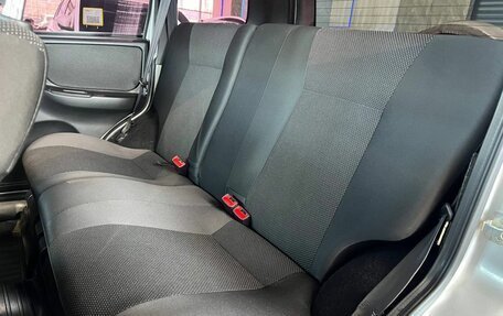 Chevrolet Niva I рестайлинг, 2014 год, 580 000 рублей, 19 фотография
