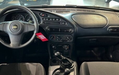 Chevrolet Niva I рестайлинг, 2014 год, 580 000 рублей, 15 фотография