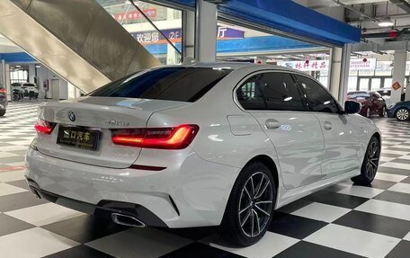 BMW 3 серия, 2021 год, 2 680 000 рублей, 4 фотография