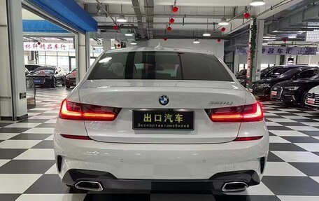 BMW 3 серия, 2021 год, 2 680 000 рублей, 5 фотография