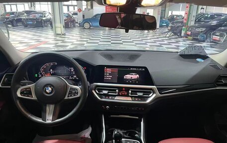 BMW 3 серия, 2021 год, 2 680 000 рублей, 10 фотография