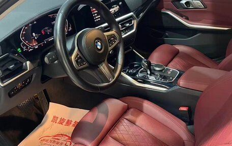 BMW 3 серия, 2021 год, 2 680 000 рублей, 8 фотография