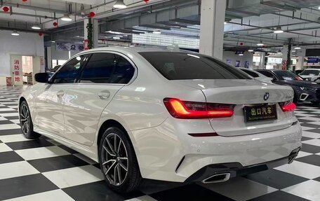 BMW 3 серия, 2021 год, 2 680 000 рублей, 6 фотография