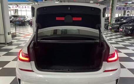BMW 3 серия, 2021 год, 2 680 000 рублей, 17 фотография