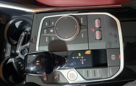BMW 3 серия, 2021 год, 2 680 000 рублей, 16 фотография