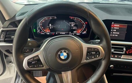 BMW 3 серия, 2021 год, 2 680 000 рублей, 18 фотография