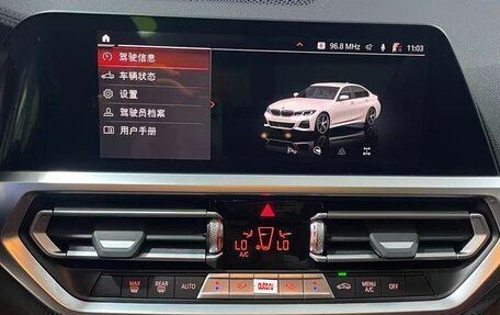 BMW 3 серия, 2021 год, 2 680 000 рублей, 19 фотография