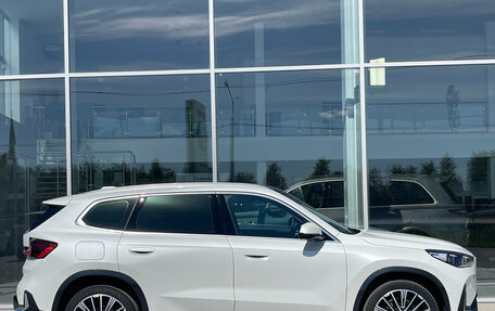 BMW X1, 2025 год, 5 799 000 рублей, 4 фотография