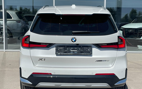 BMW X1, 2025 год, 5 799 000 рублей, 7 фотография