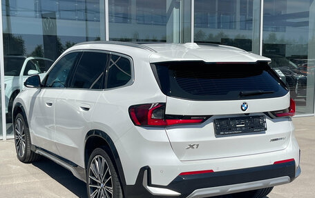 BMW X1, 2025 год, 5 799 000 рублей, 6 фотография