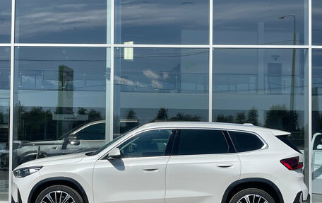 BMW X1, 2025 год, 5 799 000 рублей, 5 фотография