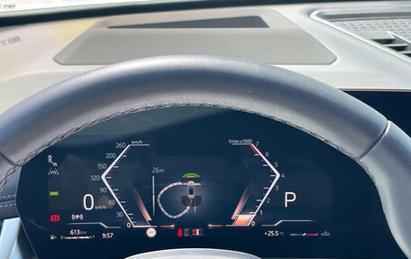 BMW X1, 2025 год, 5 799 000 рублей, 13 фотография