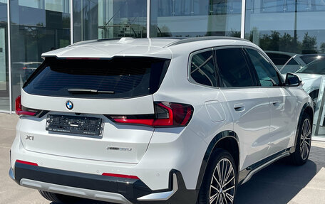 BMW X1, 2025 год, 5 799 000 рублей, 8 фотография