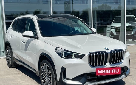 BMW X1, 2025 год, 5 799 000 рублей, 3 фотография