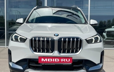 BMW X1, 2025 год, 5 799 000 рублей, 2 фотография