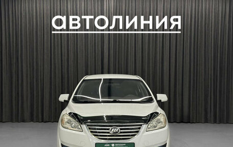 Lifan Cebrium (720), 2014 год, 520 000 рублей, 3 фотография
