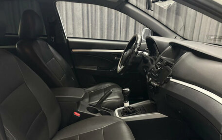 Lifan Cebrium (720), 2014 год, 520 000 рублей, 8 фотография