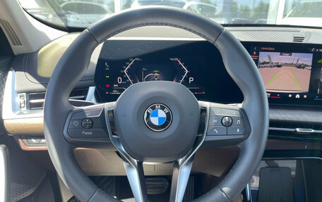 BMW X1, 2025 год, 5 799 000 рублей, 17 фотография