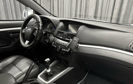 Lifan Cebrium (720), 2014 год, 520 000 рублей, 7 фотография