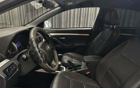 Lifan Cebrium (720), 2014 год, 520 000 рублей, 11 фотография