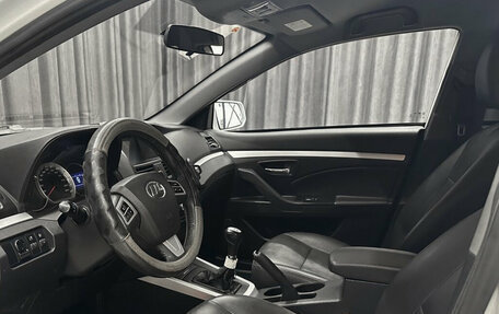 Lifan Cebrium (720), 2014 год, 520 000 рублей, 12 фотография