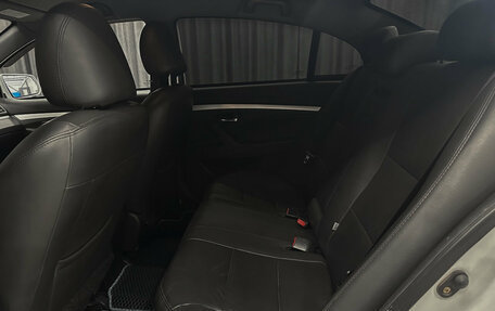 Lifan Cebrium (720), 2014 год, 520 000 рублей, 13 фотография
