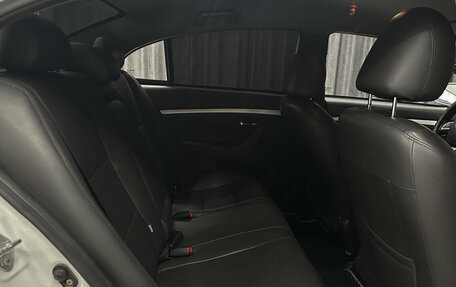 Lifan Cebrium (720), 2014 год, 520 000 рублей, 14 фотография