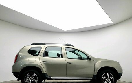 Renault Duster I рестайлинг, 2015 год, 1 046 000 рублей, 8 фотография