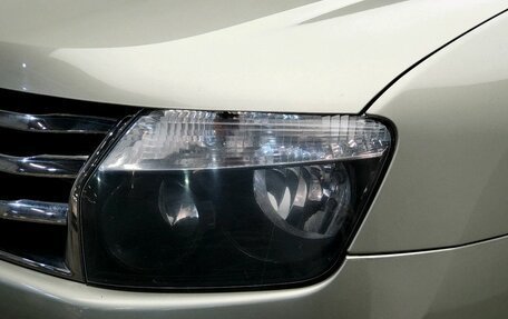 Renault Duster I рестайлинг, 2015 год, 1 046 000 рублей, 9 фотография