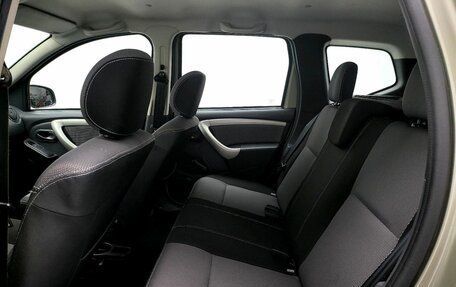 Renault Duster I рестайлинг, 2015 год, 1 046 000 рублей, 15 фотография