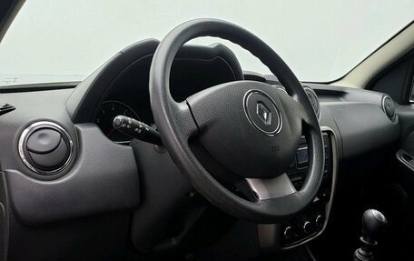 Renault Duster I рестайлинг, 2015 год, 1 046 000 рублей, 19 фотография