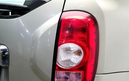 Renault Duster I рестайлинг, 2015 год, 1 046 000 рублей, 10 фотография
