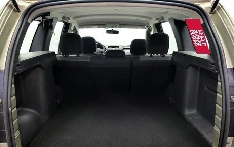 Renault Duster I рестайлинг, 2015 год, 1 046 000 рублей, 14 фотография