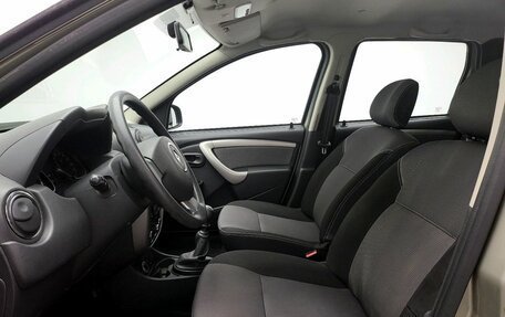 Renault Duster I рестайлинг, 2015 год, 1 046 000 рублей, 16 фотография