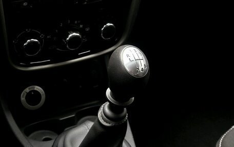 Renault Duster I рестайлинг, 2015 год, 1 046 000 рублей, 22 фотография