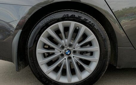BMW 5 серия, 2018 год, 3 729 000 рублей, 9 фотография