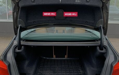 BMW 5 серия, 2018 год, 3 729 000 рублей, 10 фотография