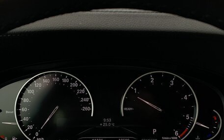BMW 5 серия, 2018 год, 3 729 000 рублей, 27 фотография