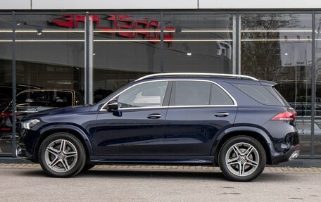 Mercedes-Benz GLE, 2020 год, 5 147 000 рублей, 2 фотография