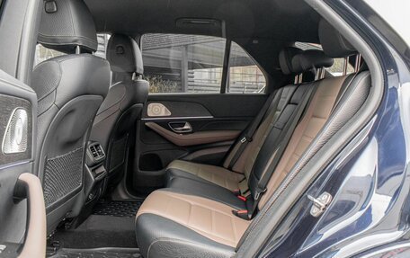 Mercedes-Benz GLE, 2020 год, 5 147 000 рублей, 20 фотография