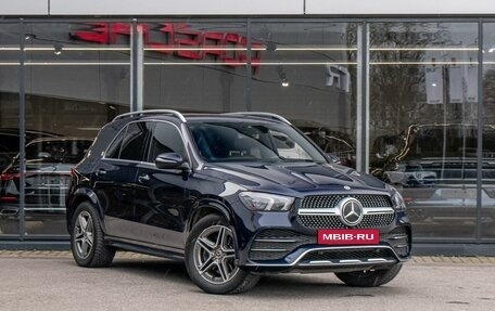 Mercedes-Benz GLE, 2020 год, 5 147 000 рублей, 6 фотография