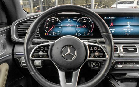 Mercedes-Benz GLE, 2020 год, 5 147 000 рублей, 12 фотография